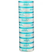 Skruf Super White Slim Fresh #2 Stock