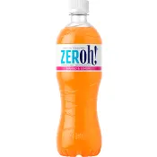 Lightdryck Mango Lemon Sockerfri 80cl Zeroh!