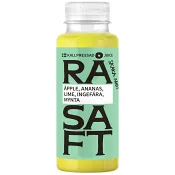 Juice Äpple Ananas Lime 250ml Råsaft