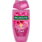 Duschtvål Love 250ml Palmolive