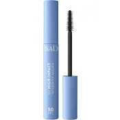 The 10s High Imp WP Mascara 01 9 Milliliter IsaDora