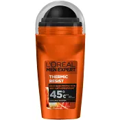 Deodorant Thermic resist 50ml Men Expert