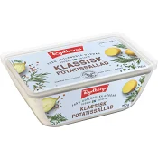Potatissallad Klassisk 750g Rydbergs