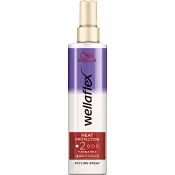 Hårspray Heat Protection 150ml Wellaflex