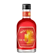 Drinkmix San Francisco 35cl Mixtales