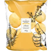 Månadens potatis 900g Klass 1 ICA