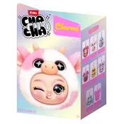 Bag-clip  Cha Cha Cha S1