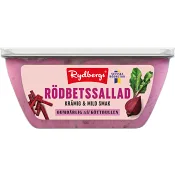Rödbetssallad 400g Rydbergs