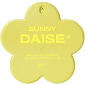 Body Spray Mist Vanilla Coconut 100ml Daise