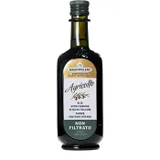 Extra virgin Olivolja Agricolto Non filtrato 500ml Grappolini