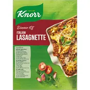 Middagskit Lasagnette 270g Knorr