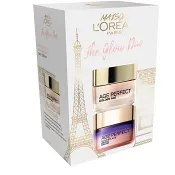 Presentbox The Glow Duo Age Perfect 1-p Loreal