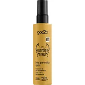 Hårspray Guardian Angel Heat Protection Spray 200ml Got2B Schwarzkopf
