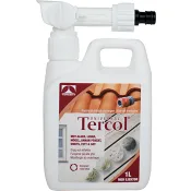 Rengöringsmedel Tercol 1l Ejektor