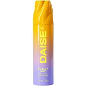Body Wash Foaming Vanilla 250g Daise