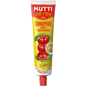 Tomatpuré Triplo 185g Mutti