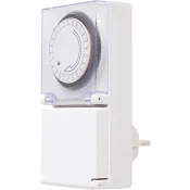 Timer Utomhus ICA