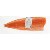 Laxfilé Helsida Benfri Laxfile ca 1,2kg Leröy