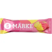 Proteinbar Hallon Citron S-märke 35g Candypeople