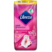 Binda Ultra+ Wing 26-p Libresse