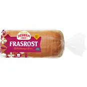 FrasRost Rostbröd 450g Skogaholms