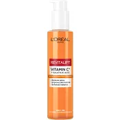 Ansiktsrengöring Revitalift Glow Cleanser 150ml Loreal Paris
