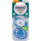 Napp Classic Latex 2-p Esska