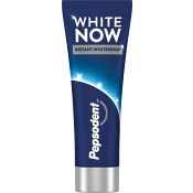 Tandkräm White Now 75ml Pepsodent