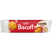 Sandwich Biscoff Vanilla 150 g Lotus