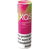 XQS Strawberry Kiwi 8 mg Stock