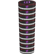 Salmiak Portion Stark Stock LD