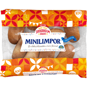 Minilimpor 400g Skogaholms