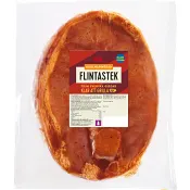 Flintastek original BBQ ca 800g ICA