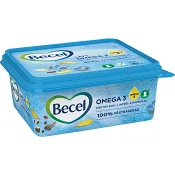 Lättmargarin Omega3 38% 600g Becel