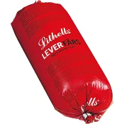 Leverfärs Fryst 500g Lithells