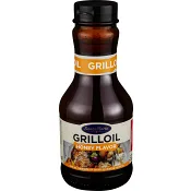 BBQ grillolja Honey 270ml Santa Maria
