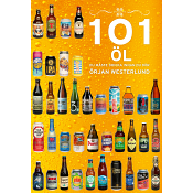 101 Öl du måste dricka innan du dör