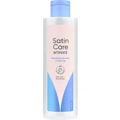 Intimrakvård Satin Care Cleanser + Gel 190ml Gillette Venus