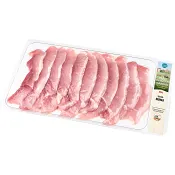 Skinka Färsk Skivad ca 1kg ICA