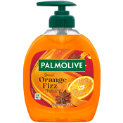 Handtvål Spiced Orange Fizz 300ml Palmolive