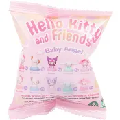 Baby Angel 3cm 1-p Hello Kitty
