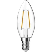 LED Kron E14 250lm(25W) ICA