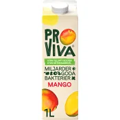 Fruktdryck Mango 1l Proviva