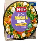 Indian palak bowl 380g Felix
