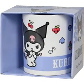 Mugg Kuromi 32cl