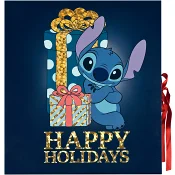 Adventskalender Lilo & Stitch