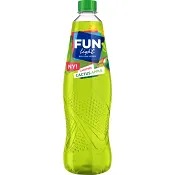 Lightdryck Cactus Apple Sockerfri 1l Fun Light