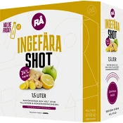 IngefäraShot 1,5l RÅ