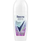 Deodorant Adv Frozen Açaí Jasmine RO 50ml Rexona