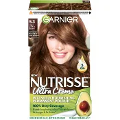 Hårfärg 5.3 Light Golden Brown 1-p Nutrisse